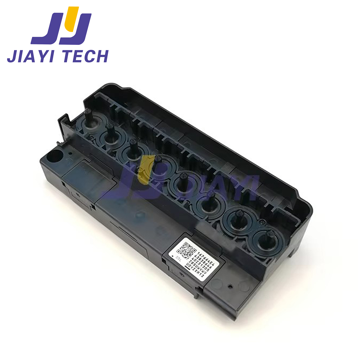 Printhead Dx5 Epson - DX5 Wasserbasierter Druckkopf-Abdeckungsverteiler für Epson DX5