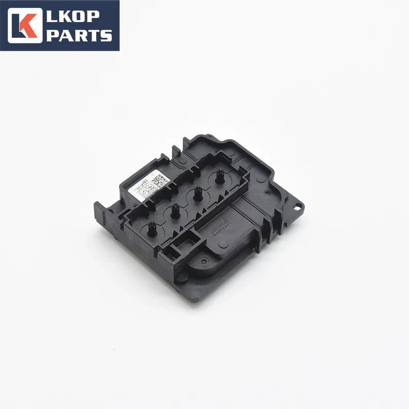 Eco Solvent Ink Cartridge - Original für Epson 4720 i3200 Druckkopf