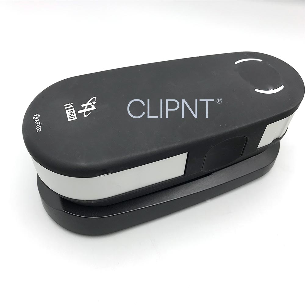 Eco Solvent Ink Cartridge - CLIPNT X-Rite I1 Pro2 Farbkalibrierungsinstrument (Farbabgleich)