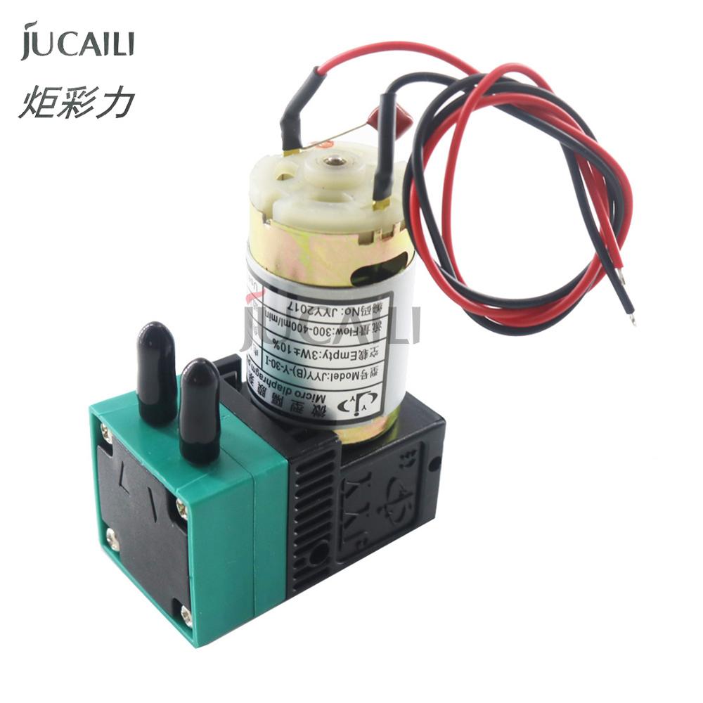 Printhead Dx5 Epson - Jucaili Drucker JYY Tintenpumpe 300-400 ml/min