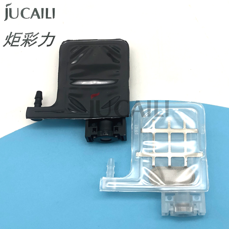 Printhead Dx5 Epson - Jucaili 10 Stück XP600 DX5 Tintendämpfer