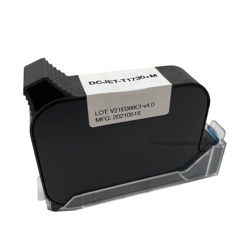 Eco Solvent Ink Cartridge - T1730 + M 12,7mm Premier Eco