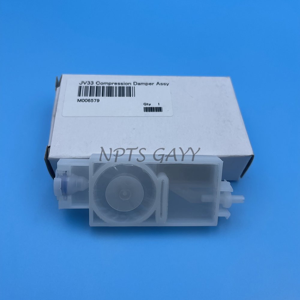 Printhead Dx5 Epson - 2PCS Made In Japan Tinte Dämpfer