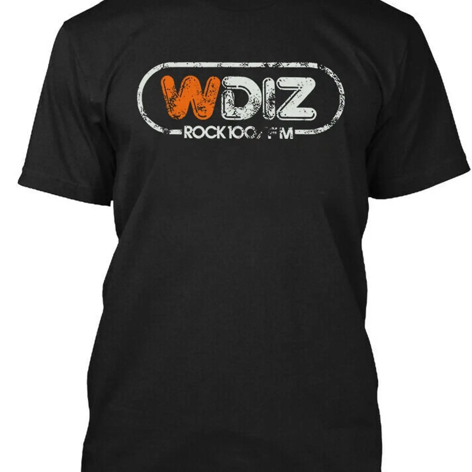 Commercial Printing News - NEUES beliebtes WDIZ American Commercial Radio