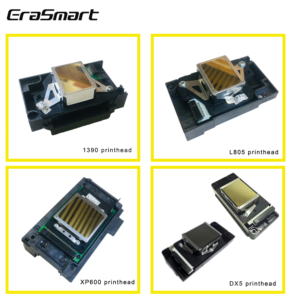 Printhead Dx5 Epson - Druckkopf 1390 l1800 l805 l800 r2000