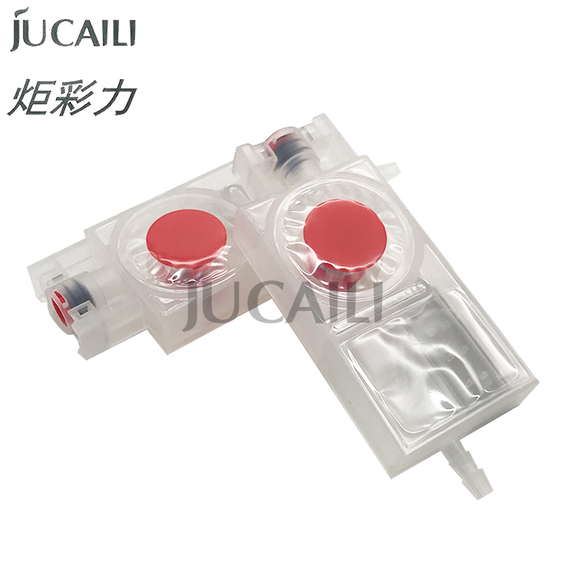 Eco Solvent Ink Cartridge - Jucaili hochwertiger I3200 Tintendämpfer JV33 Dämpfer