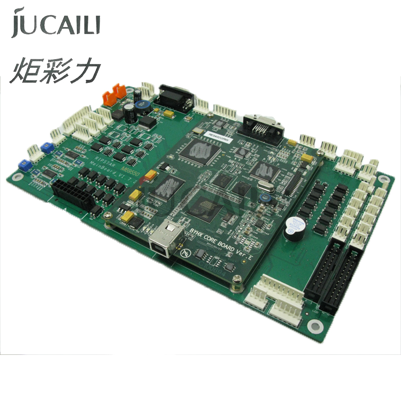 Printhead Dx5 Epson - JCL BYHX Board für Epson DX5