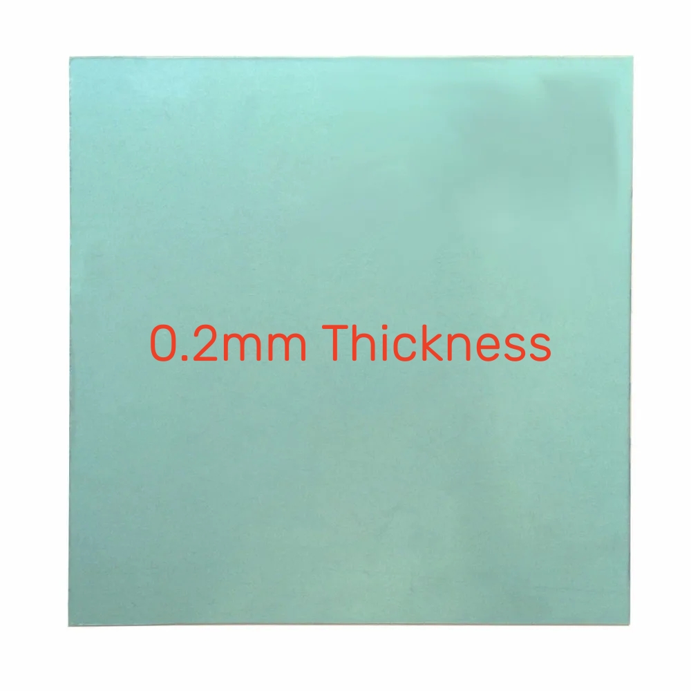 Commercial Printing Paper - 2er Pack 8 ''/220mm/10''/12 ''/16''/500mm matti