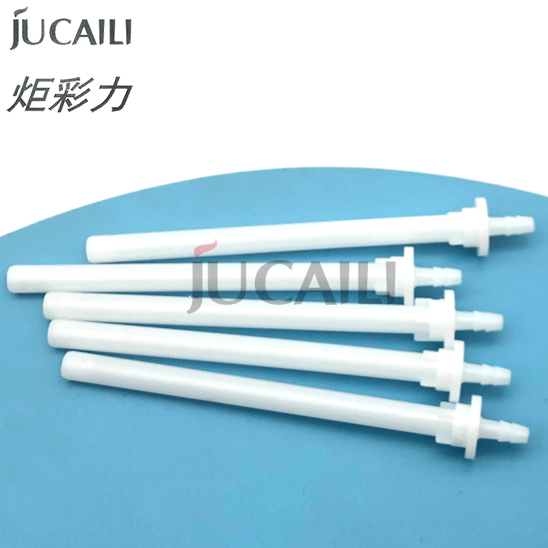 Eco Solvent Ink Cartridge - JCL 10 Stück 93 mm lange