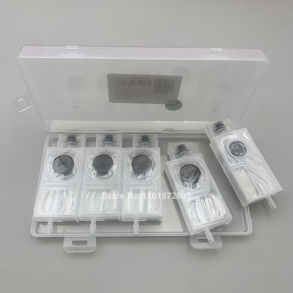 Printhead Dx5 Epson - 10 Stück Hochwertige I3200 Tintendämpfer für