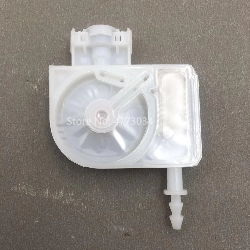 Printhead Dx5 Epson - 20PCS Druckkopf Tinte Dämpfer für Epson
