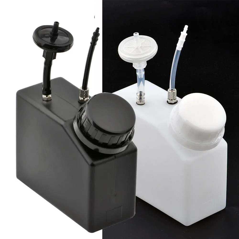 Eco Solvent Ink Cartridge - 250 ml CISS-Tintenbehälter mit Luftfilter für