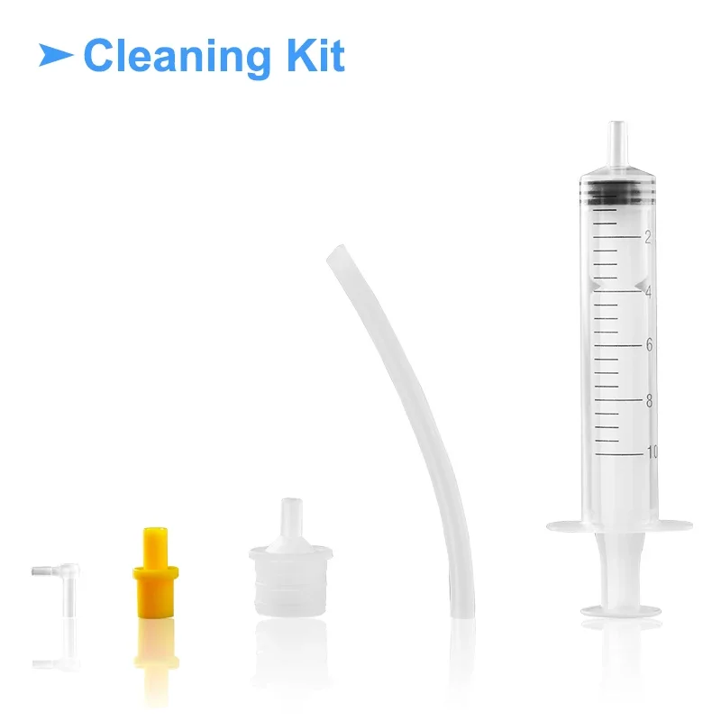 Eco-Solvent-Tintenreinigungslö – Eco Solvent Ink Cartridge Bewertung und Preis