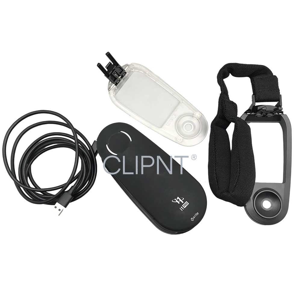 CLIPNT X-Rite I1 Pro2 Farbkali – Eco Solvent Ink Cartridge Bewertung und Preis