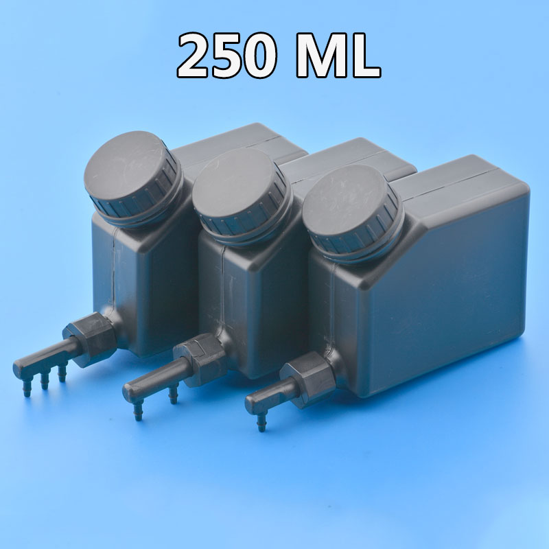 1 Stück JACA 250ml Einzel- und – Eco Solvent Ink Cartridge Bewertung und Preis