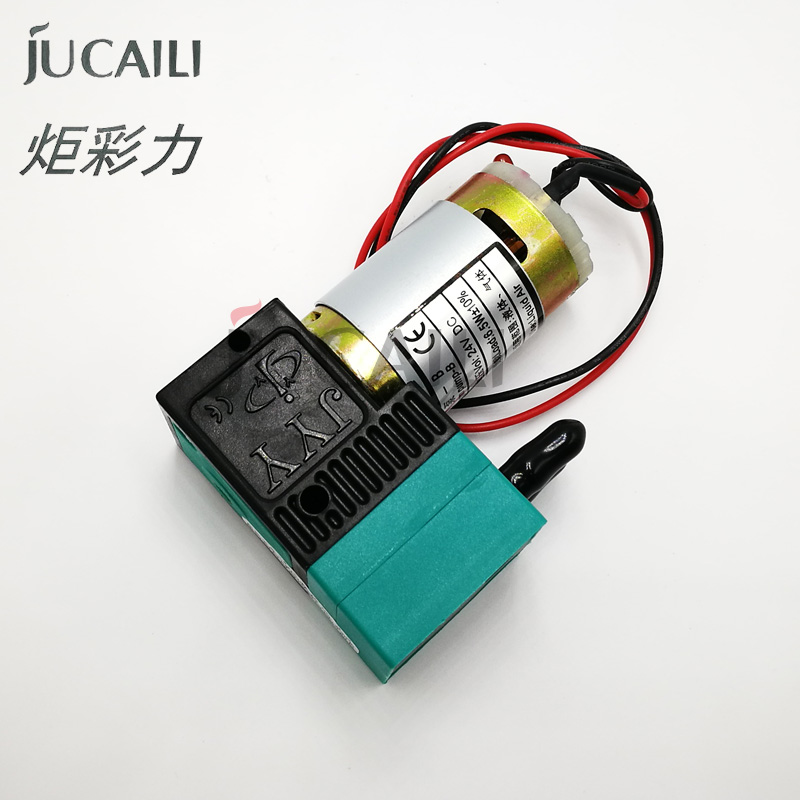 Jucaili Drucker JYY Tintenpump – Printhead Dx5 Epson Bewertung und Preis