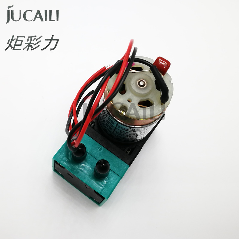 Jucaili Drucker JYY Tintenpump – Printhead Dx5 Epson Bewertung und Preis