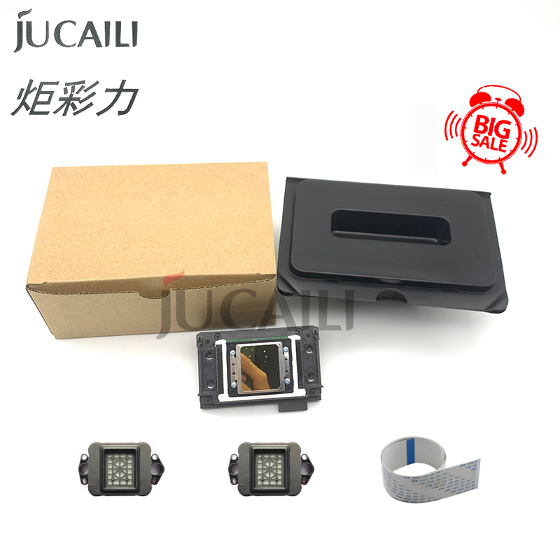 JCL XP600 Druckkopf Eco Solven – Eco Solvent Ink Cartridge Bewertung und Preis