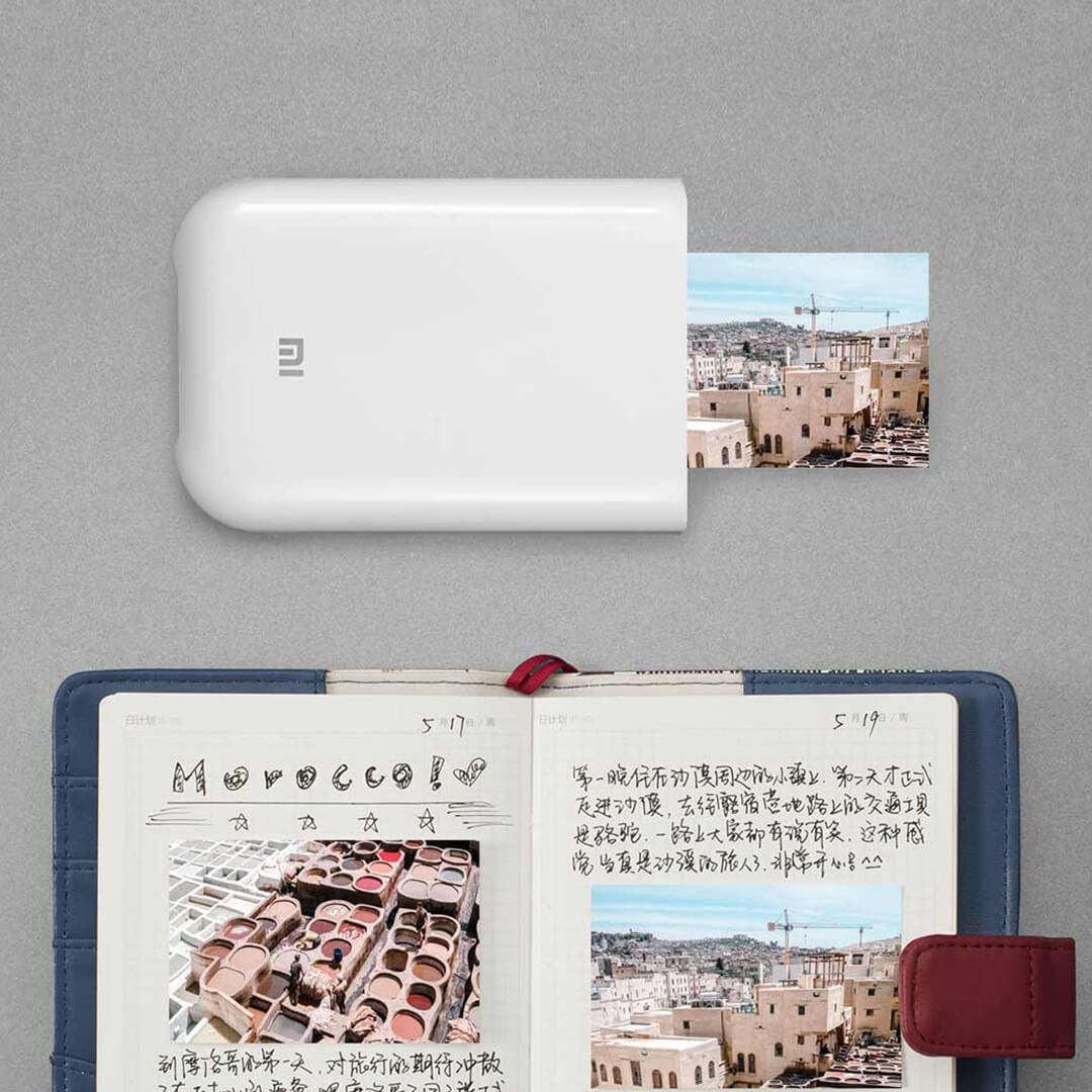 Xiaomi Pocket Printer Papier Z – Commercial Printing Paper Bewertung und Preis