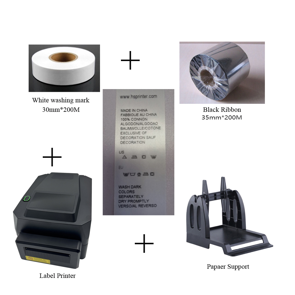 Neuer Wärmeübertragungsdrucker – Commercial Printing News Bewertung und Preis