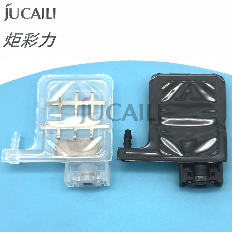Jucaili 10 Stück XP600 DX5 Tin – Printhead Dx5 Epson Bewertung und Preis