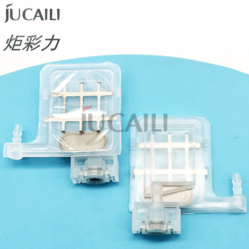 Jucaili 10 Stück XP600 DX5 Tin – Printhead Dx5 Epson Bewertung und Preis