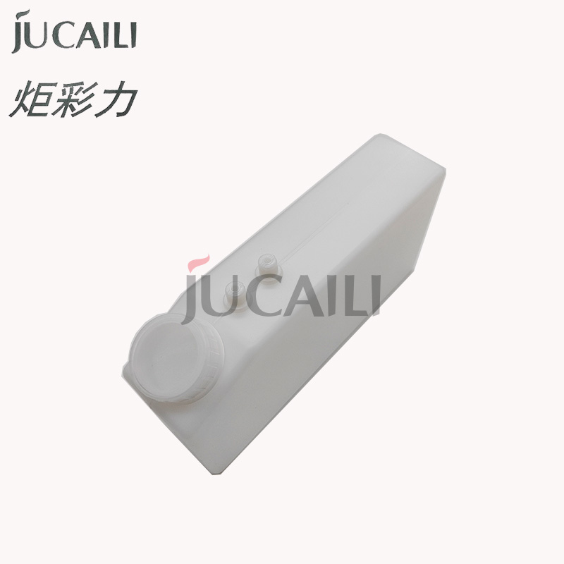 Jucaili 1,2 l Eco-Solvent/UV-T – Eco Solvent Ink Cartridge Bewertung und Preis
