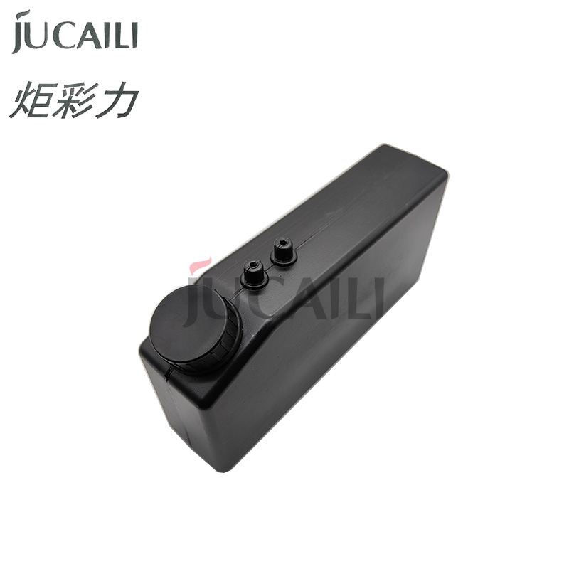 Jucaili 1,2 l Eco-Solvent/UV-T – Eco Solvent Ink Cartridge Bewertung und Preis