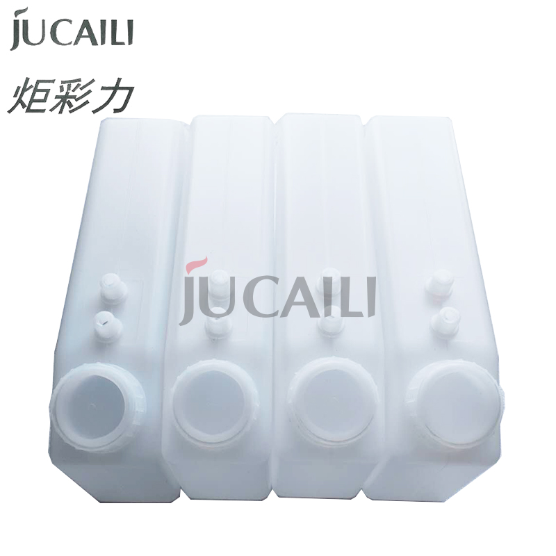 Jucaili 1,2 l Eco-Solvent/UV-T – Eco Solvent Ink Cartridge Bewertung und Preis