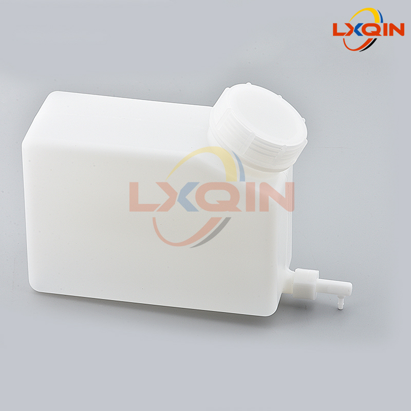 LXQIN 4 Stück 1500ml Tintentan – Eco Solvent Ink Cartridge Bewertung und Preis