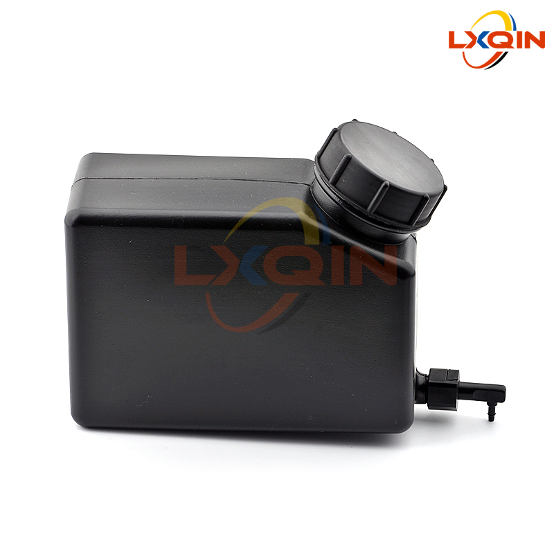 LXQIN 4 Stück 1500ml Tintentan – Eco Solvent Ink Cartridge Bewertung und Preis