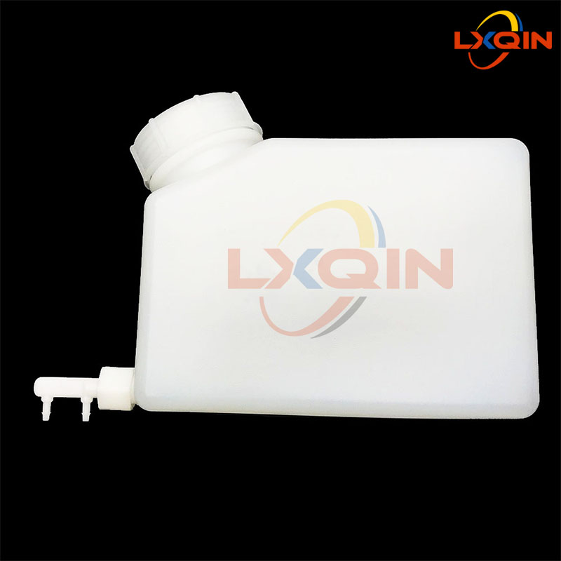 LXQIN 4 Stück 1500ml Tintentan – Eco Solvent Ink Cartridge Bewertung und Preis