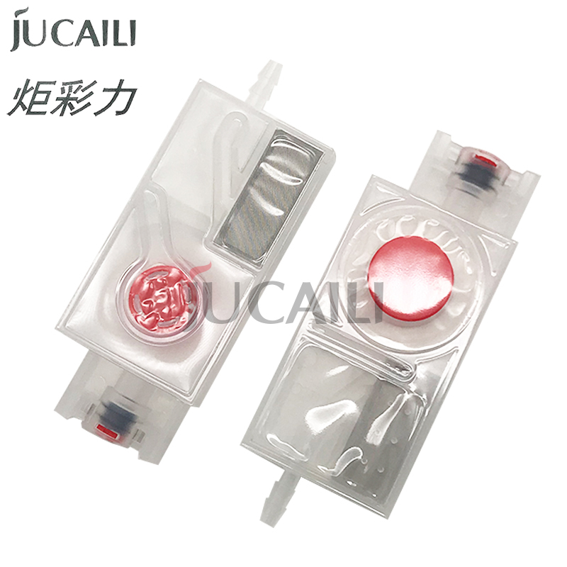 Jucaili hochwertiger I3200 Tin – Eco Solvent Ink Cartridge Bewertung und Preis
