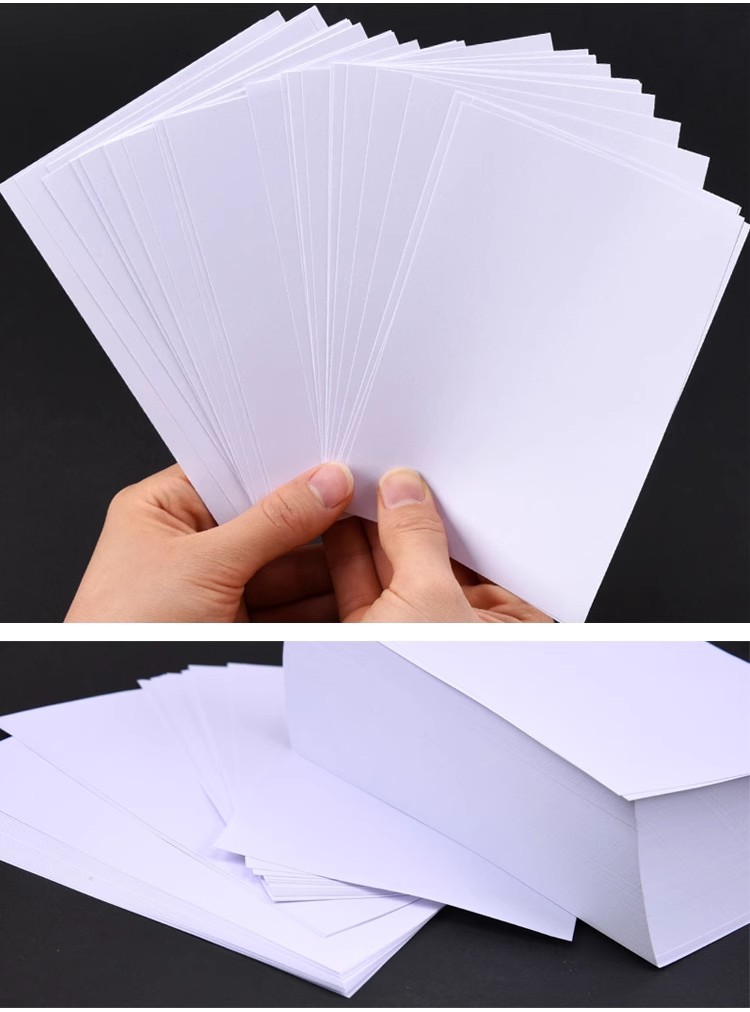 A6 Kopierpapier, kleine Größe, – Commercial Printing Paper Bewertung und Preis