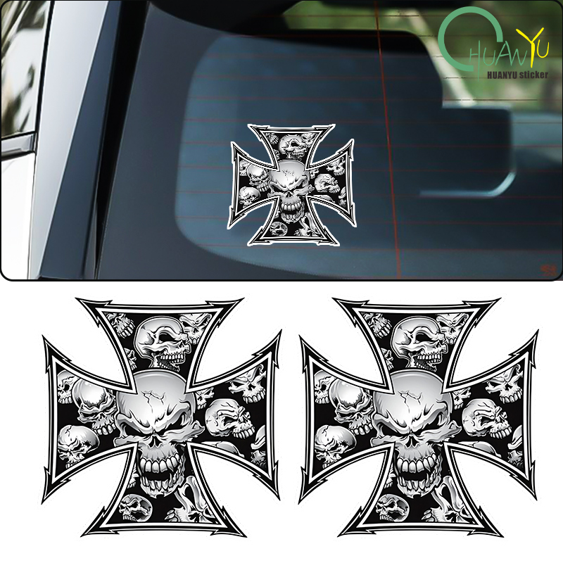Großes schwarz-weißes Totenkop – Embroidery Digitizing Software Bewertung und Preis