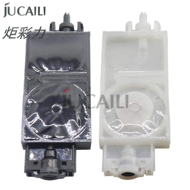 Jucaili 10 Stück DX5 i3200 XP6 – Eco Solvent Ink Cartridge Bewertung und Preis