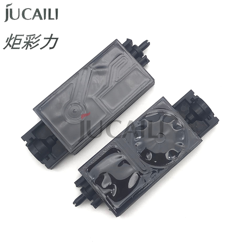 Jucaili 10 Stück DX5 i3200 XP6 – Eco Solvent Ink Cartridge Bewertung und Preis