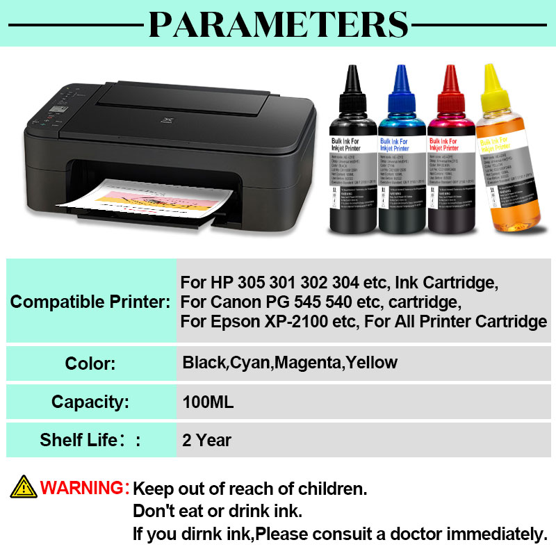 Universelles Drucker-Nachfüllt – Eco Solvent Ink Cartridge Bewertung und Preis