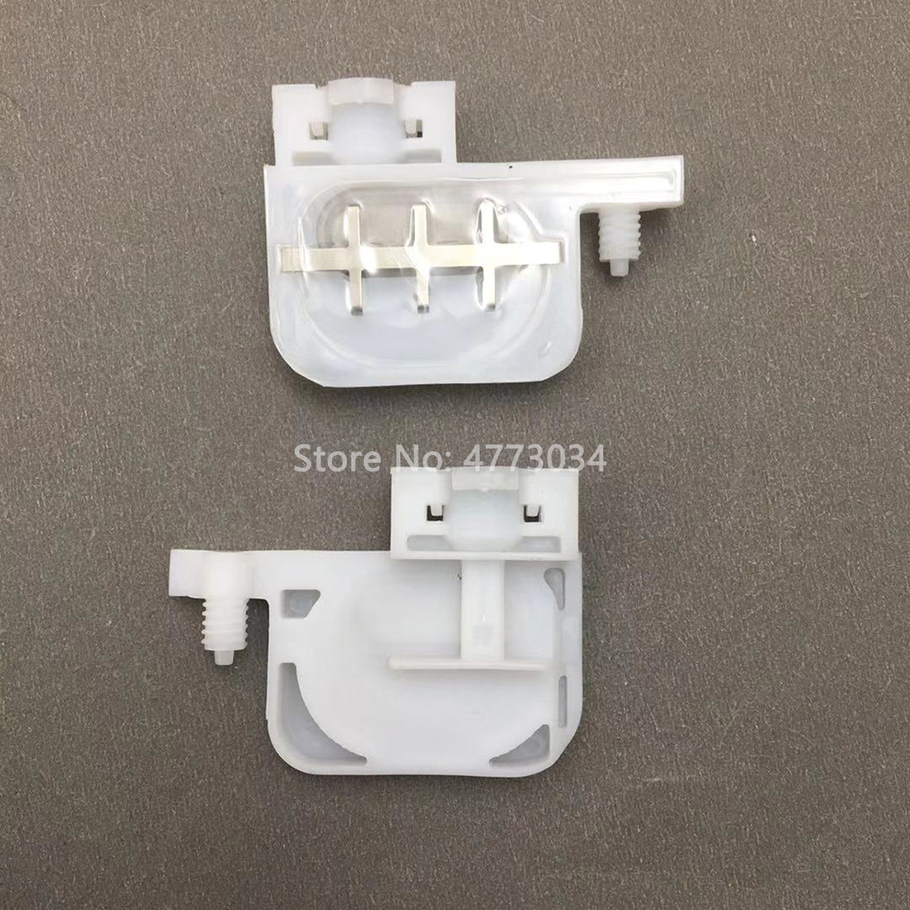 10PCS DX3 XP600 DX5 druckkopf  – Printhead Dx5 Epson Bewertung und Preis