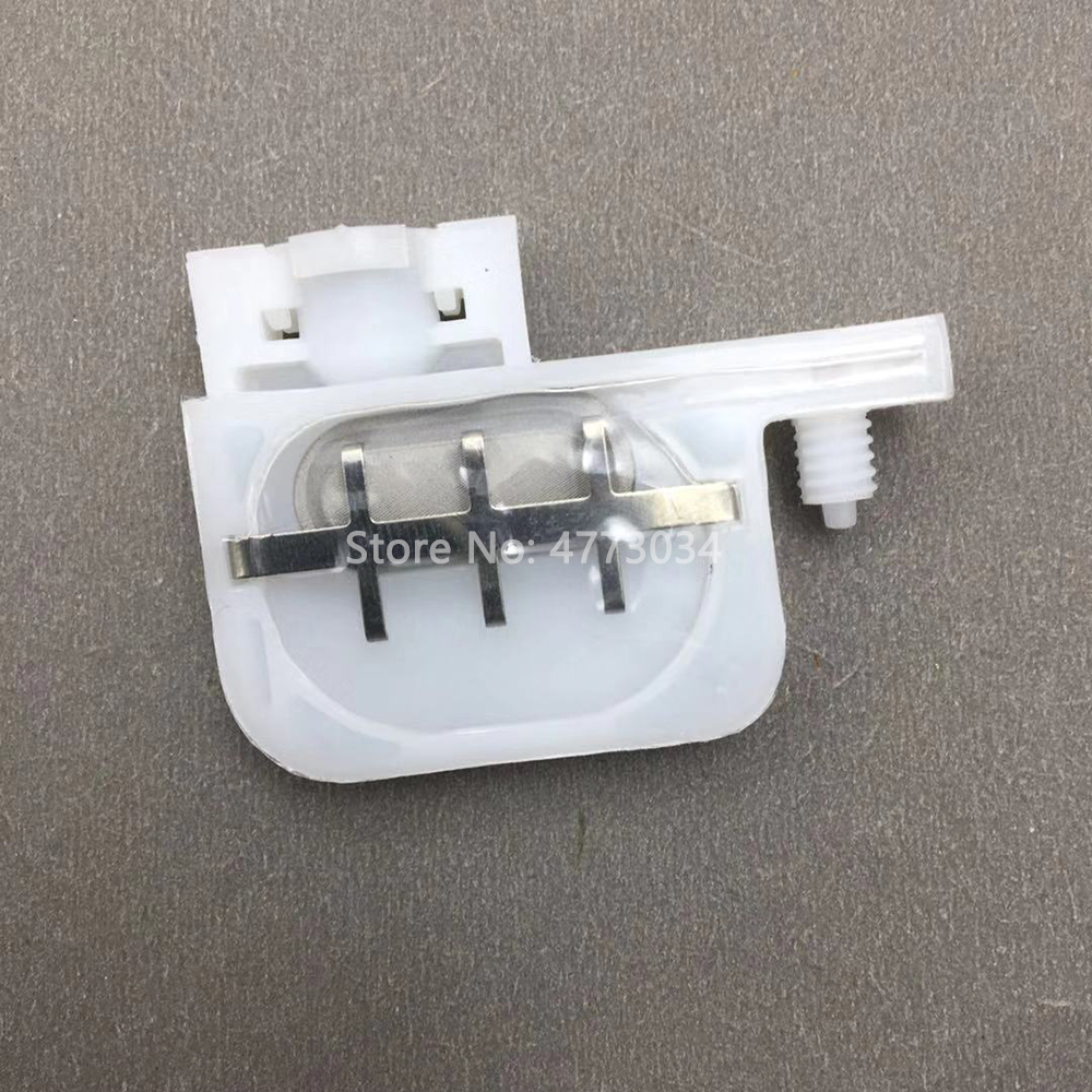 10PCS DX3 XP600 DX5 druckkopf  – Printhead Dx5 Epson Bewertung und Preis