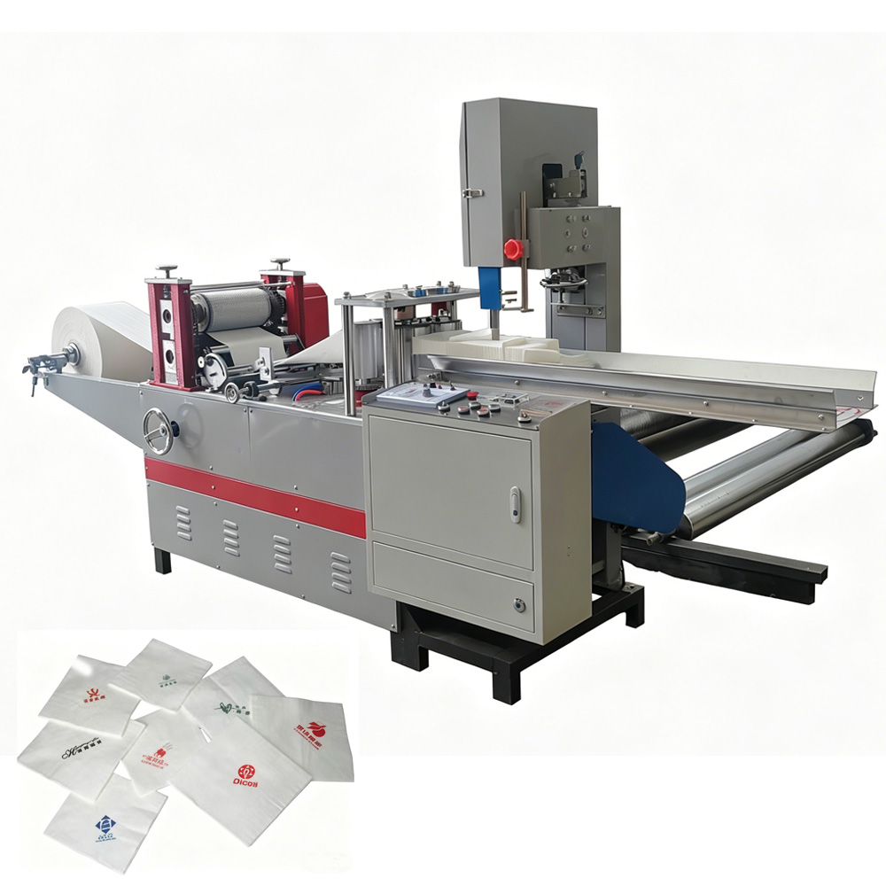 Maßgefertigte Küchenpapier-Her – Commercial Printing Paper Bewertung und Preis