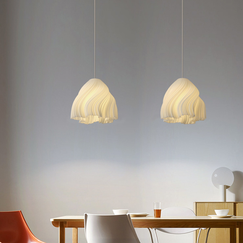 Kreative 3D-Druck-Lampe Einfac – Hall Commercial Printing Bewertung und Preis
