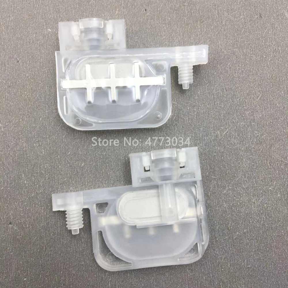 20PCS Transparent Dumper Klein – Printhead Dx5 Epson Bewertung und Preis