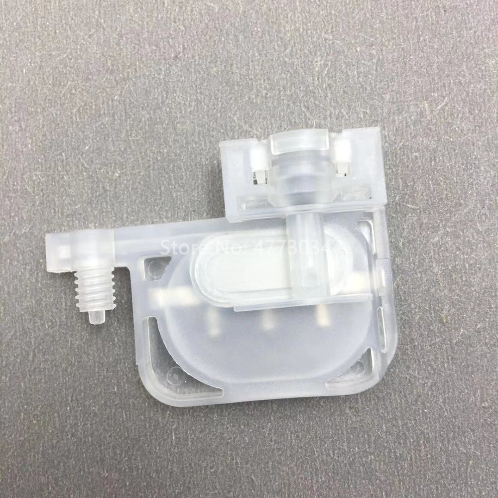 20PCS Transparent Dumper Klein – Printhead Dx5 Epson Bewertung und Preis