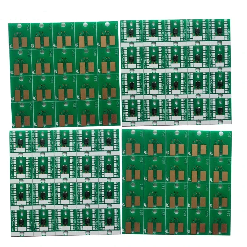 SS21 SB53 ES3 BS3 Permanent-Ti – Eco Solvent Ink Cartridge Bewertung und Preis