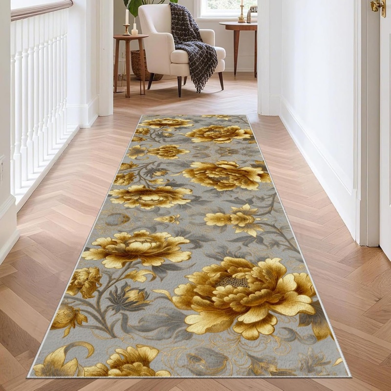 Aquarell-Blau-Iris-Blumen-Läuf – Hall Commercial Printing Bewertung und Preis