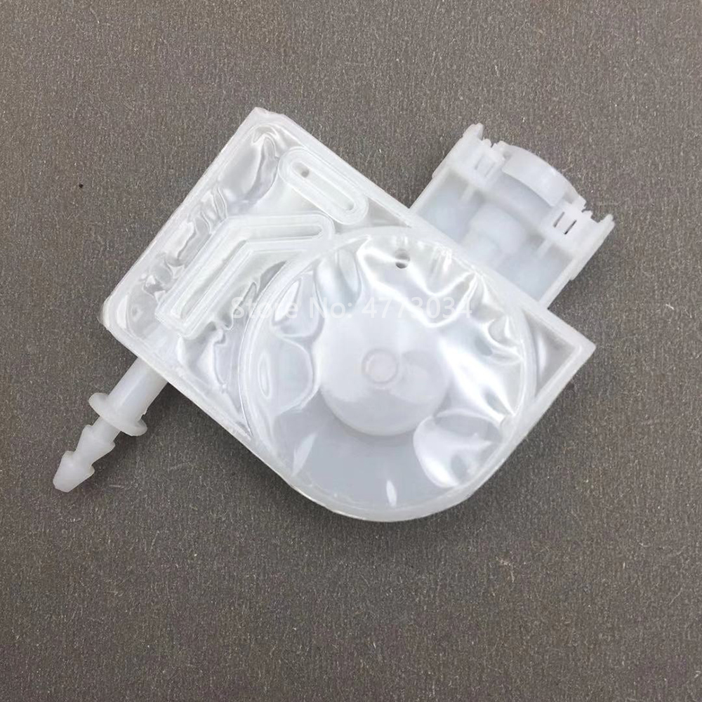 20PCS Druckkopf Tinte Dämpfer  – Printhead Dx5 Epson Bewertung und Preis