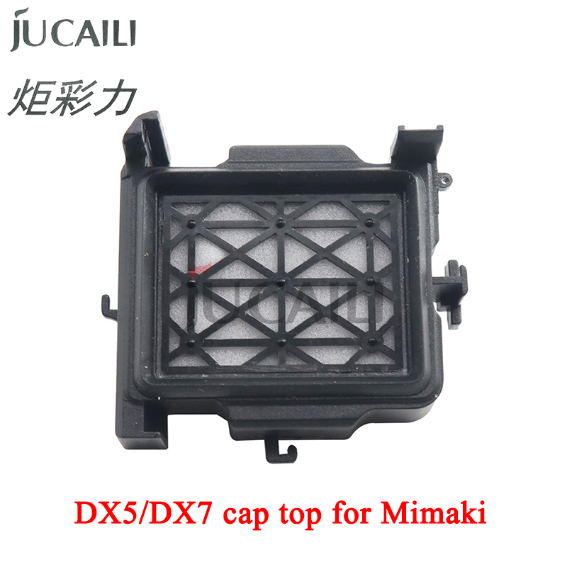 Jucaili guter Preis DX5 Cap To – Printhead Dx5 Epson Bewertung und Preis
