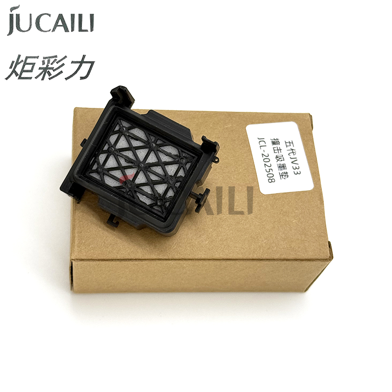 Jucaili guter Preis DX5 Cap To – Printhead Dx5 Epson Bewertung und Preis