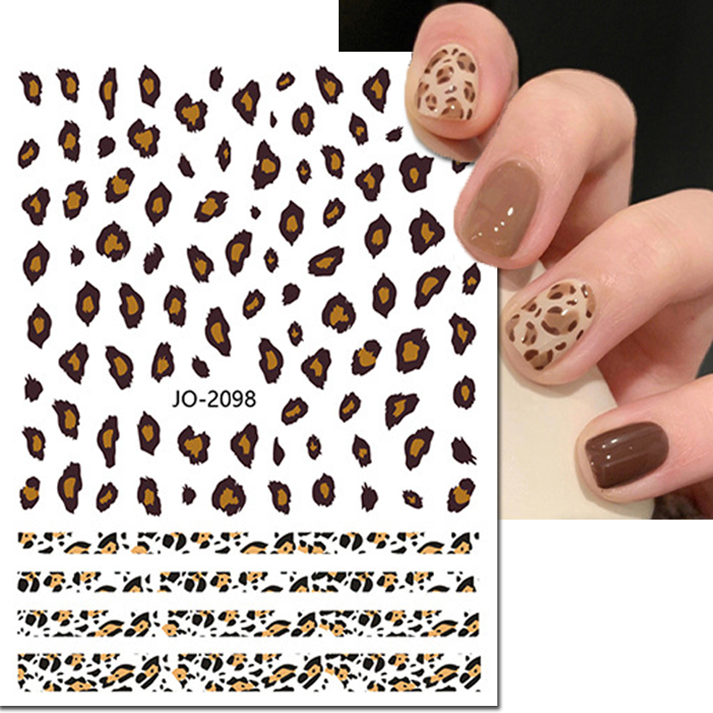 Nail Art 3D-Abziehbilder, rosa – Commercial Printing Paper Bewertung und Preis
